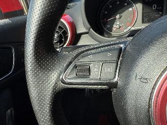 Audi A1 1.2 Tfsi sportback 3x s-line bj 2012 met led pakket 63kW (86pk) picture 22