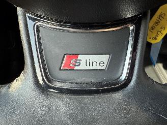 Audi A1 1.2 Tfsi sportback 3x s-line bj 2012 met led pakket 63kW (86pk) picture 24