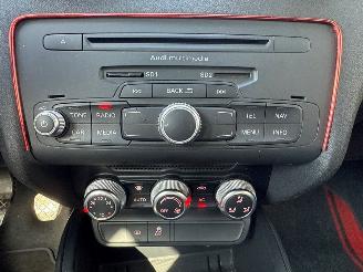 Audi A1 1.2 Tfsi sportback 3x s-line bj 2012 met led pakket 63kW (86pk) picture 17