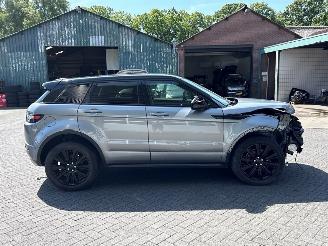 Land Rover Range Rover Evoque 2.2 SD4 16V 5-drs. SUV 4Dr Diesel 2.179cc 140kW (190pk) 4x4 picture 6