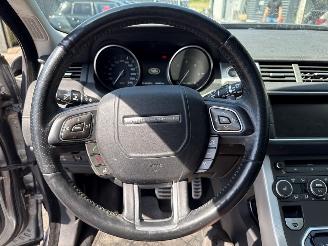 Land Rover Range Rover Evoque 2.2 SD4 16V 5-drs. SUV 4Dr Diesel 2.179cc 140kW (190pk) 4x4 picture 15