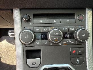 Land Rover Range Rover Evoque 2.2 SD4 16V 5-drs. SUV 4Dr Diesel 2.179cc 140kW (190pk) 4x4 picture 22