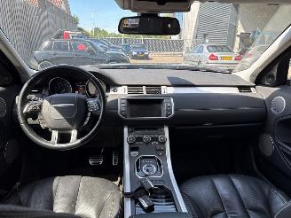 Land Rover Range Rover Evoque 2.2 SD4 16V 5-drs. SUV 4Dr Diesel 2.179cc 140kW (190pk) 4x4 picture 12