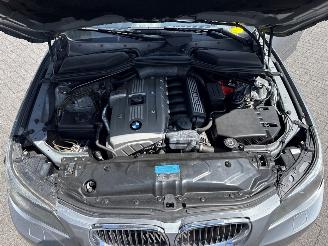 BMW 5-serie 523i 24V Combi/o  Benzine 2.497cc 130kW (177pk) RWD picture 10