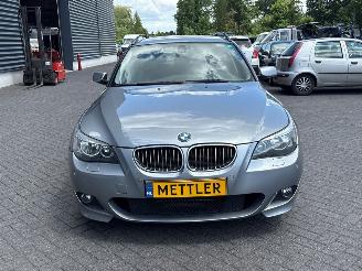 BMW 5-serie 523i 24V Combi/o  Benzine 2.497cc 130kW (177pk) RWD picture 8