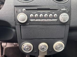 Mitsubishi Colt 1.5 16V Cabrio  Benzine 1.499cc 80kW (109pk) FWD picture 17