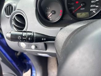 Mitsubishi Colt 1.5 16V Cabrio  Benzine 1.499cc 80kW (109pk) FWD picture 14