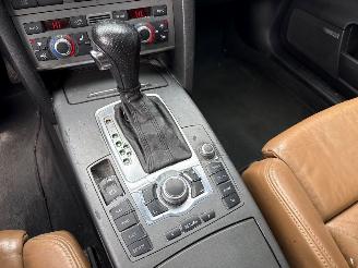 Audi A6 3.2 V6 24V FSI Combi/o  Benzine 3.123cc 188kW (256pk) picture 12