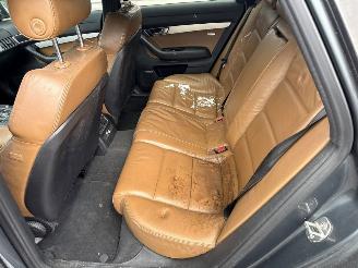 Audi A6 3.2 V6 24V FSI Combi/o  Benzine 3.123cc 188kW (256pk) picture 11