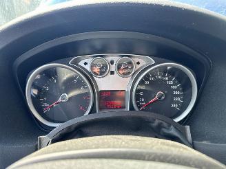 Ford Focus 1.6 16V Hatchback  Benzine 1.596cc 74kW (101pk) FWD picture 12