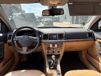 Opel Vectra 2.2 16V Sedan 4Dr Benzine 2.198cc 108kW (147pk) FWD picture 11