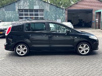 Mazda 5 7 Persoons 2.0i 16V MPV  Benzine 1.999cc 107kW (145pk) FWD picture 6