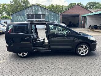 Mazda 5 7 Persoons 2.0i 16V MPV  Benzine 1.999cc 107kW (145pk) FWD picture 11