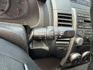 Mazda 5 7 Persoons 2.0i 16V MPV  Benzine 1.999cc 107kW (145pk) FWD picture 22