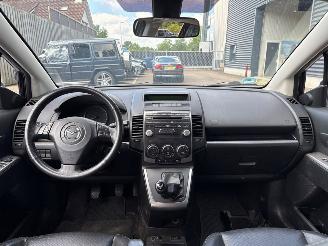Mazda 5 7 Persoons 2.0i 16V MPV  Benzine 1.999cc 107kW (145pk) FWD picture 14