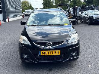 Mazda 5 7 Persoons 2.0i 16V MPV  Benzine 1.999cc 107kW (145pk) FWD picture 8