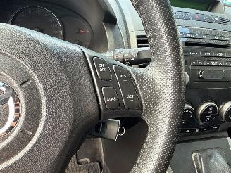Mazda 5 7 Persoons 2.0i 16V MPV  Benzine 1.999cc 107kW (145pk) FWD picture 20