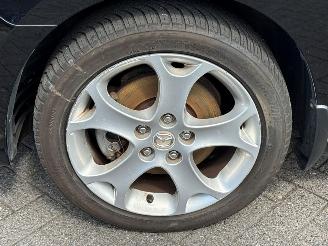 Mazda 5 7 Persoons 2.0i 16V MPV  Benzine 1.999cc 107kW (145pk) FWD picture 24