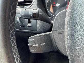 Ford Focus 1.6 16V Combi/o  Benzine 1.596cc 74kW (101pk) picture 20