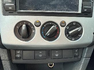 Ford Focus 1.6 16V Combi/o  Benzine 1.596cc 74kW (101pk) picture 16