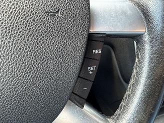 Ford Focus 1.6 16V Combi/o  Benzine 1.596cc 74kW (101pk) picture 19