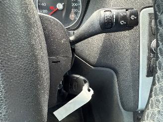 Ford Focus 1.6 16V Combi/o  Benzine 1.596cc 74kW (101pk) picture 21