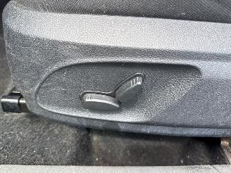 Ford Focus 1.6 16V Combi/o  Benzine 1.596cc 74kW (101pk) picture 12