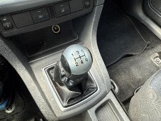 Ford Focus 1.6 16V Combi/o  Benzine 1.596cc 74kW (101pk) picture 17