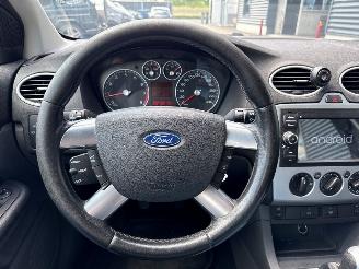 Ford Focus 1.6 16V Combi/o  Benzine 1.596cc 74kW (101pk) picture 13