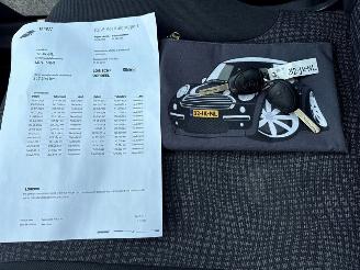 Mini Mini 1.6 16V Cooper Hatchback  Benzine 1.598cc 85kW (116pk) FWD picture 17