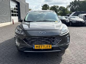 Ford Kuga 1.5 EcoBoost 12V 120 SUV  Benzine 1.496cc 88kW (120pk) FWD picture 8