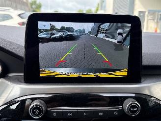 Ford Kuga 1.5 EcoBoost 12V 120 SUV  Benzine 1.496cc 88kW (120pk) FWD picture 18