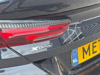 BMW 8-serie M850 390 kW (530 PK) 4.395 cc PANORAMADAK SOFTCLOSE picture 10