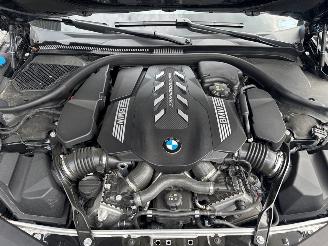 BMW 8-serie M850 390 kW (530 PK) 4.395 cc PANORAMADAK SOFTCLOSE picture 35