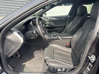 BMW 8-serie M850 390 kW (530 PK) 4.395 cc PANORAMADAK SOFTCLOSE picture 17