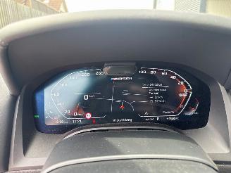 BMW 8-serie M850 390 kW (530 PK) 4.395 cc PANORAMADAK SOFTCLOSE picture 24