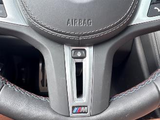 BMW 8-serie M850 390 kW (530 PK) 4.395 cc PANORAMADAK SOFTCLOSE picture 32