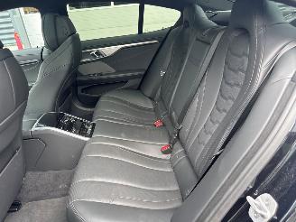 BMW 8-serie M850 390 kW (530 PK) 4.395 cc PANORAMADAK SOFTCLOSE picture 33