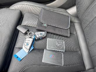 BMW 8-serie M850 390 kW (530 PK) 4.395 cc PANORAMADAK SOFTCLOSE picture 31