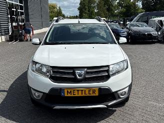 Dacia Sandero Stepway 0.9 TCE 12V Hatchback  Benzine 898cc 66kW (90pk) FWD picture 8