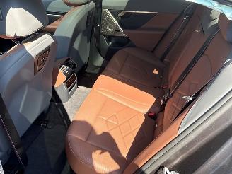 BMW i5 BMW I5 M60 442 KW (601 PK) xDrive 84 kWh panoramadak, carplay, 360 camera picture 20