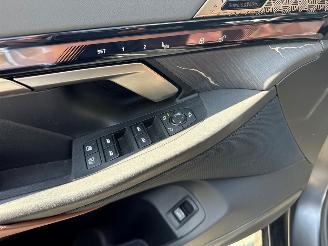 BMW i5 BMW I5 M60 442 KW (601 PK) xDrive 84 kWh panoramadak, carplay, 360 camera picture 16