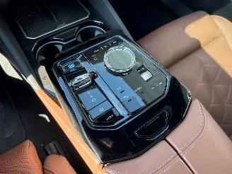 BMW i5 BMW I5 M60 442 KW (601 PK) xDrive 84 kWh panoramadak, carplay, 360 camera picture 25