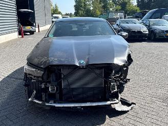 BMW i5 BMW I5 M60 442 KW (601 PK) xDrive 84 kWh panoramadak, carplay, 360 camera picture 9