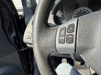 Suzuki Swift 1.3 VVT 16V Hatchback  Benzine 1.328cc 68kW (92pk) FWD 2005 picture 17