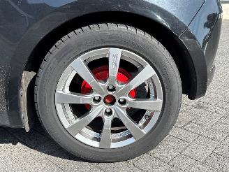 Suzuki Swift 1.3 VVT 16V Hatchback  Benzine 1.328cc 68kW (92pk) FWD 2005 picture 20