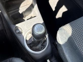 Suzuki Swift 1.3 VVT 16V Hatchback  Benzine 1.328cc 68kW (92pk) FWD 2005 picture 16