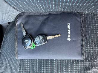 Suzuki Swift 1.3 VVT 16V Hatchback  Benzine 1.328cc 68kW (92pk) FWD 2005 picture 19