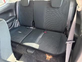 Suzuki Swift 1.3 VVT 16V Hatchback  Benzine 1.328cc 68kW (92pk) FWD 2005 picture 10