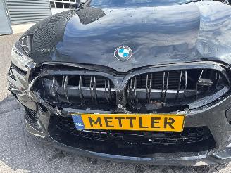 BMW M8 Brand new 4.4 Competition V8 32V Twin Turbo Sedan 4Dr Benzine 4.395cc 460kW (625pk) 4x4 picture 25